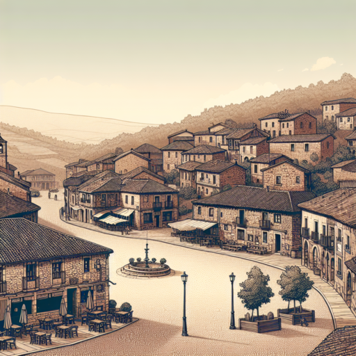 ¿Cuál es la ciudad con menos habitantes de España?