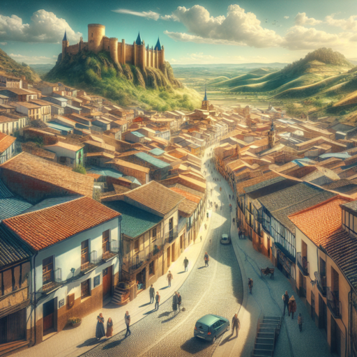 ¿Dónde está la ciudad más pequeña de España?