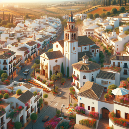 ¿Cómo se llama el pueblo que le llaman la sartén de Andalucía?