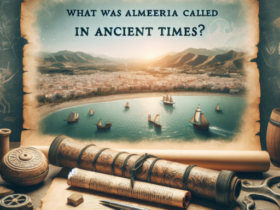 Descubre Cómo se Llamaba Almería en la Antigüedad ¿Cómo se llamaba Almería en la antigüedad?