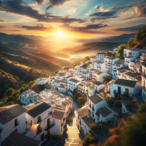 ¿Cuál es el pueblo con menos habitantes de Andalucía?