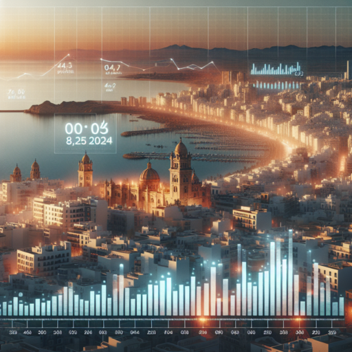 ¿Cuántos habitantes tiene Almería 2024?