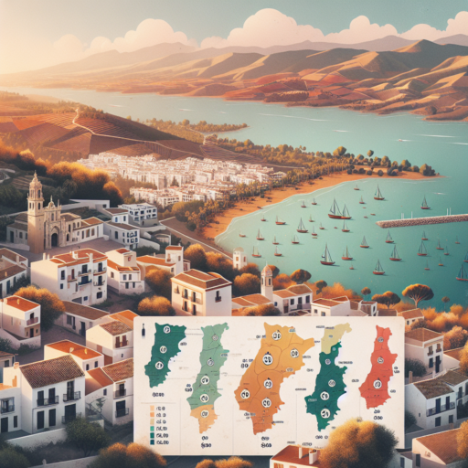 ¿Qué provincia de Andalucía es más barata para vivir?