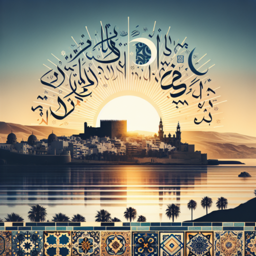 ¿Qué significa Almería en arabe?