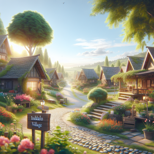 ¿Qué significa Pueblo Indalo?