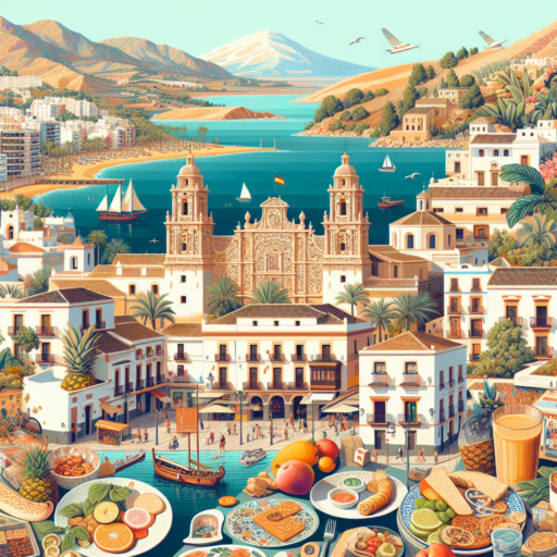 ¿Cómo se le llama a la gente de Almería?