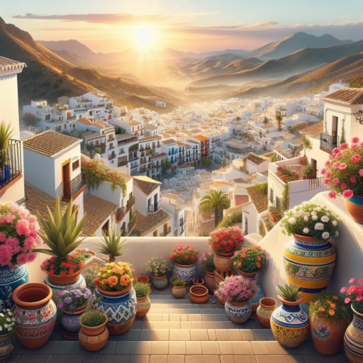 ¿Por qué es famoso Níjar?