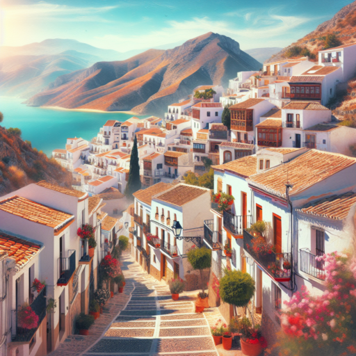 ¿Cuál es el pueblo más bonito de Almería?