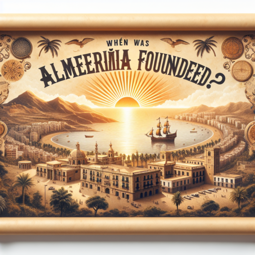 ¿Cuándo se fundó el Almería?