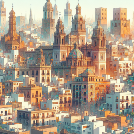 ¿Qué capital andaluza tiene más habitantes?