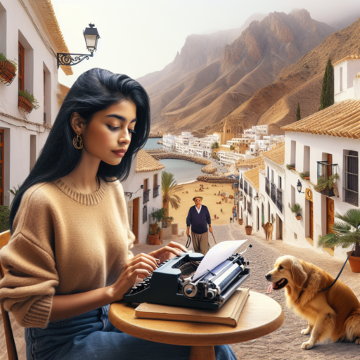 ¿Qué pueblo es el más grande de Almería?