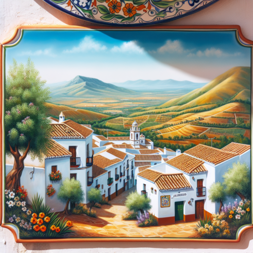 ¿Qué ver en los pueblos de Almería?