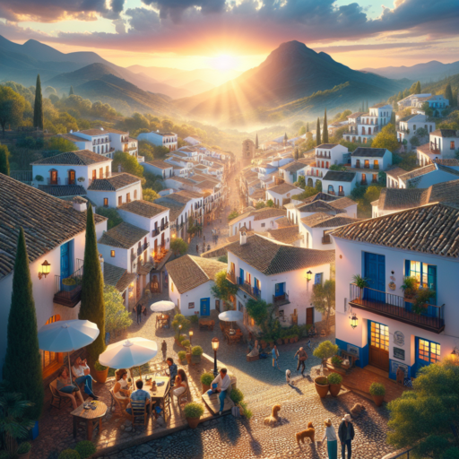 ¿Cuál es el pueblo más bonito de España?