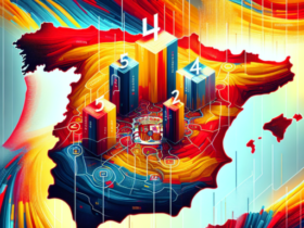 ¿Cuál es la 4 ciudad de España? Descubre la Respuesta Aquí ¿Cuál es la 4 ciudad de España?