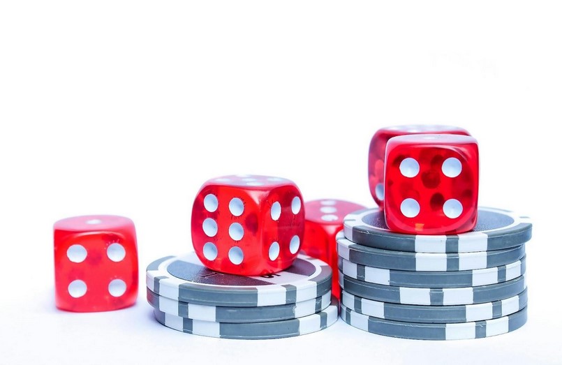 fichas casino