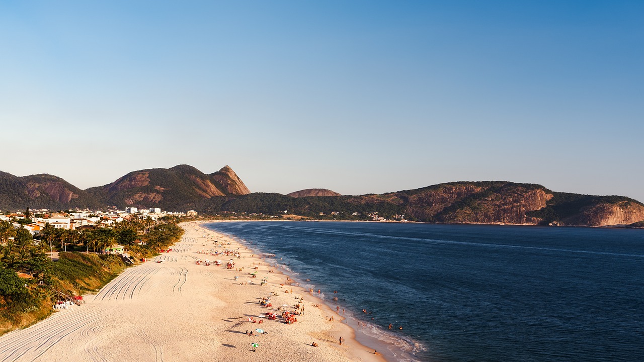 roquetas de mar almeria