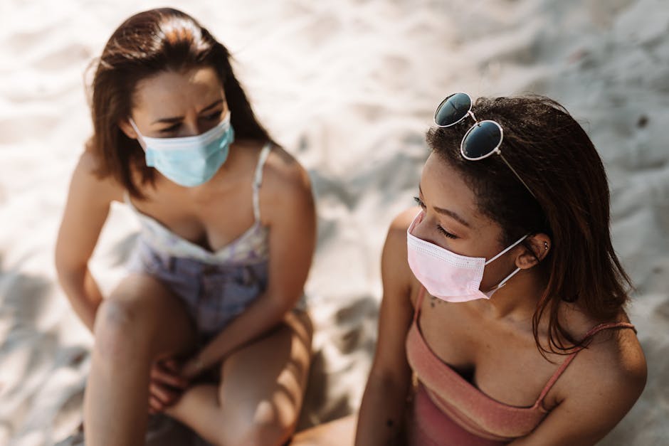 roquetas de mar playas