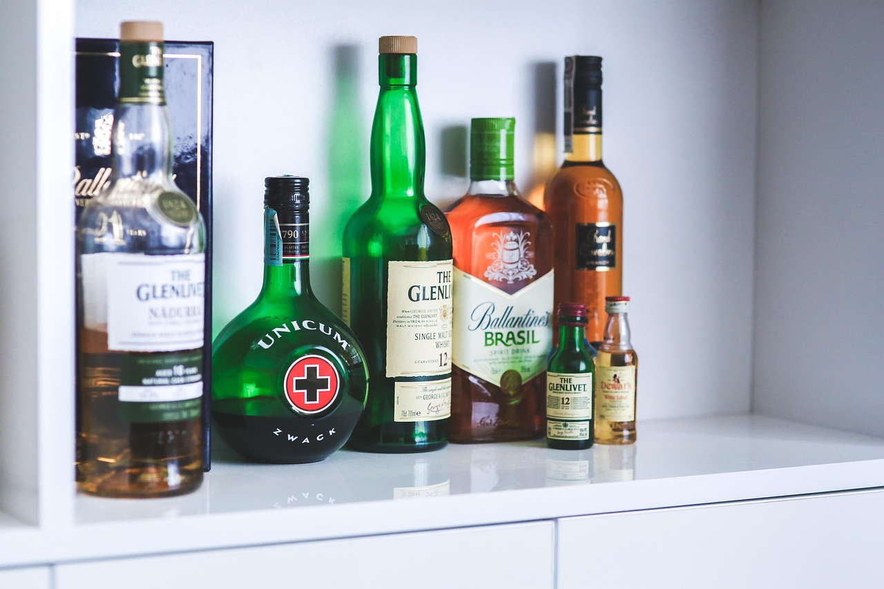 alcoholismo definicion pdf