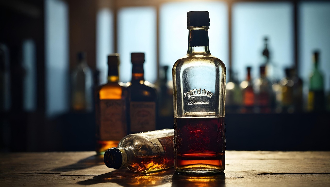 muertes por alcohol en mexico