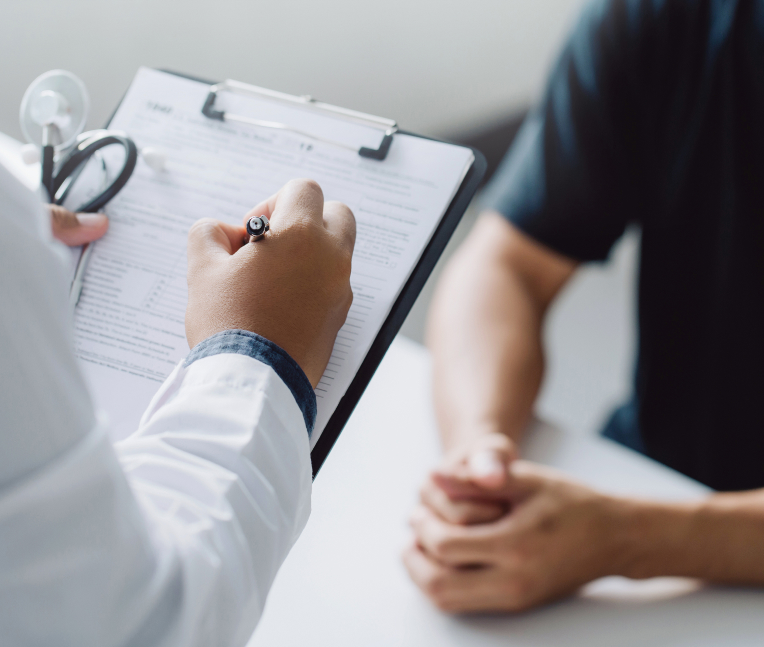 Examen Medico Pre ocupacional o de ingreso