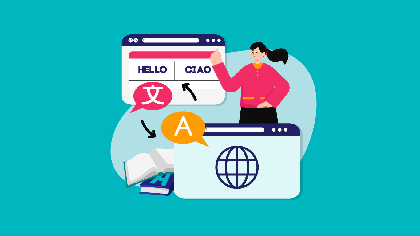 traducion navegadores