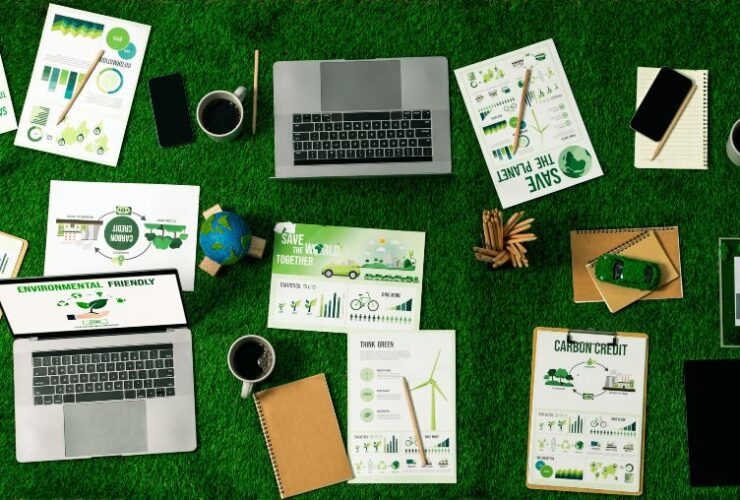 diseno web sostenible