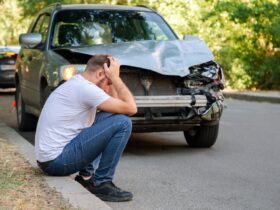 Hidden Injuries Treated by Car Accident Doctor 1