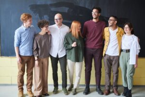 Formación profesional en España: opciones con alta empleabilidad