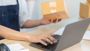 El reto de vender online sin duplicar tu trabajo administrativo